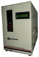 Ensysco Mega IPS 600 VA
